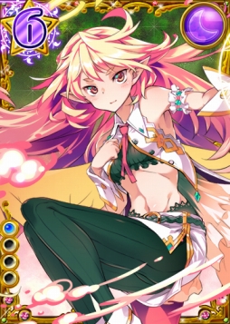 画像ギャラリー No.001のサムネイル画像 / 「神姫覚醒メルティメイデン」と「マジカルフリック」のコラボが開催