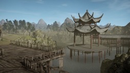 画像ギャラリー No.003のサムネイル画像 / Xbox One版「真・三國無双7 Empires」2つの戦場が追加されるシナリオ配信