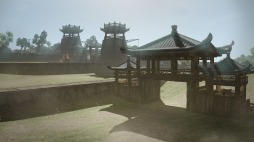 画像ギャラリー No.005のサムネイル画像 / Xbox One版「真・三國無双7 Empires」2つの戦場が追加されるシナリオ配信