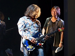 画像集#009のサムネイル/「ソニック バースデーパーティー2014」が東京ジョイポリスで開催。最新作「ソニックトゥーン」の話題も飛び出したイベントの模様をレポート