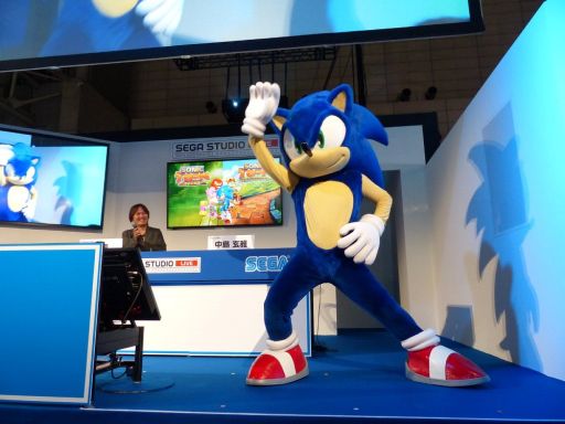 #008Υͥ/TGS 2014ϥ˥å꡼ԤȤϰ㤦֥ɡ֥˥åȥסơ٥ȤǤWii U/3DSǤ줾Υǥץ쥤Ϫ