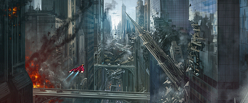 画像集#003のサムネイル/Xbox One向けの「雷電」シリーズ新作STGが発表。「既成概念にとらわれない」といったコンセプトで制作される雷電25周年プロジェクト第1弾