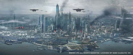 ꡼ No.010 | VפΥƥȤץ󡣡ॷ祦2014פǸ줿ࡼӡȡǿؤδԹޤ륤᡼ܡɤˤ