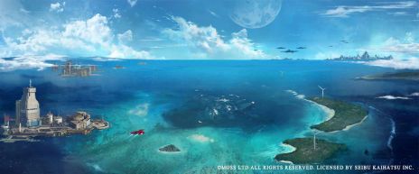 ꡼ No.012 | VפΥƥȤץ󡣡ॷ祦2014פǸ줿ࡼӡȡǿؤδԹޤ륤᡼ܡɤˤ