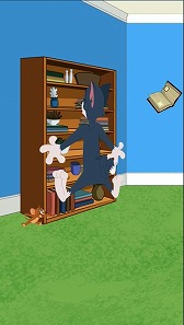 画像ギャラリー No.007のサムネイル画像 / 「トムとジェリー ざくざくトレジャー」,米ワーナースタジオが制作したOPムービーを公開