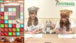 ���������꡼ No.004�Υ���ͥ������ / �֥ȥ�ȥ����꡼ ���������ȥ쥸�㡼�פι�άư����1�󤬸�����