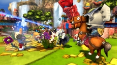 ꡼ No.009 | Xbox OneǡHappy Warsפ424ۿե󥿥ǡͿǤΥ饤郎ڤ