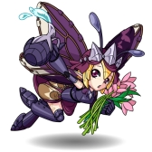 画像集#014のサムネイル/錬金術がテーマのRPG「アルケミアと賢者の杖」,今夏配信。事前登録開始