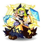 画像集#024のサムネイル/錬金術がテーマのRPG「アルケミアと賢者の杖」,今夏配信。事前登録開始