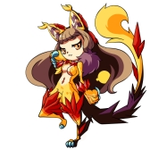 画像集#030のサムネイル/錬金術がテーマのRPG「アルケミアと賢者の杖」,今夏配信。事前登録開始