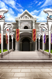 画像集#037のサムネイル/錬金術がテーマのRPG「アルケミアと賢者の杖」,今夏配信。事前登録開始