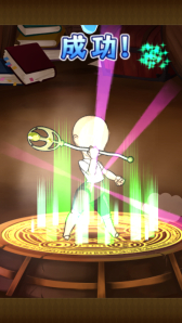 画像集#045のサムネイル/錬金術がテーマのRPG「アルケミアと賢者の杖」,今夏配信。事前登録開始