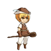 画像集#056のサムネイル/錬金術がテーマのRPG「アルケミアと賢者の杖」,今夏配信。事前登録開始