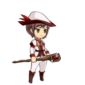 画像集#061のサムネイル/錬金術がテーマのRPG「アルケミアと賢者の杖」,今夏配信。事前登録開始