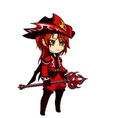 画像集#062のサムネイル/錬金術がテーマのRPG「アルケミアと賢者の杖」,今夏配信。事前登録開始