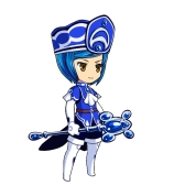 画像集#063のサムネイル/錬金術がテーマのRPG「アルケミアと賢者の杖」,今夏配信。事前登録開始