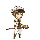 画像集#064のサムネイル/錬金術がテーマのRPG「アルケミアと賢者の杖」,今夏配信。事前登録開始