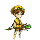 画像集#065のサムネイル/錬金術がテーマのRPG「アルケミアと賢者の杖」,今夏配信。事前登録開始