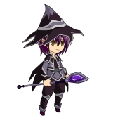 画像集#067のサムネイル/錬金術がテーマのRPG「アルケミアと賢者の杖」,今夏配信。事前登録開始