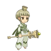 画像集#068のサムネイル/錬金術がテーマのRPG「アルケミアと賢者の杖」,今夏配信。事前登録開始