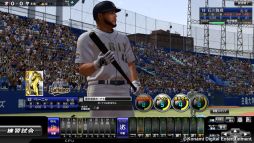 画像集#012のサムネイル/シリーズ最新作「BASEBALL HEROES 2014」本日稼働。2014年度開幕版カードが300枚以上登場し,「熱血サイン」「選手指導」などの新システムも
