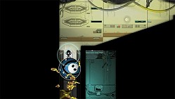 画像集#004のサムネイル/アクションパズルゲーム「Constant C」のPS3版が7月1日より配信