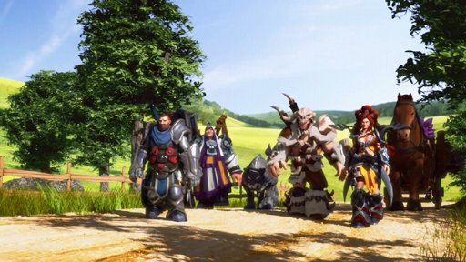 画像ギャラリー No.002のサムネイル画像 / Ubisoftが国家建設シミュレーション「The Settlers - Kingdoms of Anteria」のティザームービーを公開