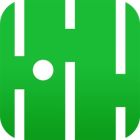 画像集#001のサムネイル/バーの間をジャンプするシンプルなミニゲーム「Sequential」が配信をスタート