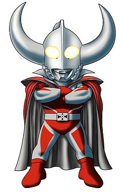 画像集#005のサムネイル/「ウルトラマン パズル魂」事前登録開始。ウルトラマン達がパズルでバトル