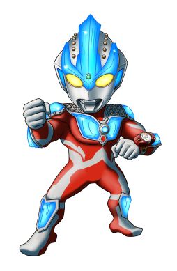 ウルトラマン パズル魂 期間限定ミッションのボスに バルタン星人 が登場
