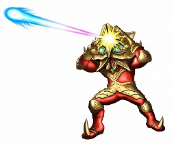 画像集#004のサムネイル/「ウルトラマン パズル魂」,レアガシャに「ウルトラマンタロウ」が初登場