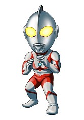 画像集#002のサムネイル/「ウルトラマン パズル魂」,9種類の年末年始限定スペシャルイベントが開始