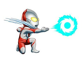 画像集#003のサムネイル/「ウルトラマン パズル魂」,9種類の年末年始限定スペシャルイベントが開始