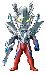 画像集#004のサムネイル/「ウルトラマン パズル魂」,9種類の年末年始限定スペシャルイベントが開始
