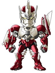 画像集#006のサムネイル/「ウルトラマン パズル魂」,9種類の年末年始限定スペシャルイベントが開始