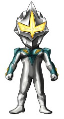 画像集#008のサムネイル/「ウルトラマン パズル魂」,9種類の年末年始限定スペシャルイベントが開始
