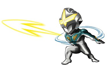 画像集#009のサムネイル/「ウルトラマン パズル魂」,9種類の年末年始限定スペシャルイベントが開始