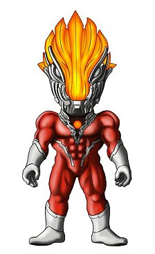 画像集#010のサムネイル/「ウルトラマン パズル魂」,9種類の年末年始限定スペシャルイベントが開始