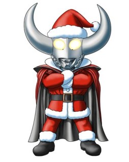 画像集#016のサムネイル/「ウルトラマン パズル魂」,9種類の年末年始限定スペシャルイベントが開始