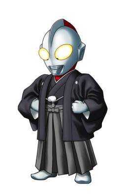 画像集#017のサムネイル/「ウルトラマン パズル魂」,9種類の年末年始限定スペシャルイベントが開始