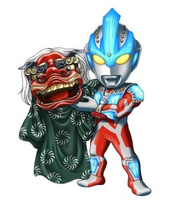 画像集#019のサムネイル/「ウルトラマン パズル魂」,9種類の年末年始限定スペシャルイベントが開始