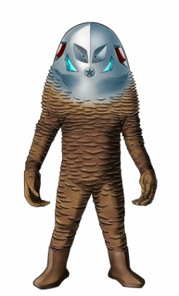 画像ギャラリー No.001のサムネイル画像 / 「ウルトラマン パズル魂」にせウルトラマンが登場する限定ミッションを実施