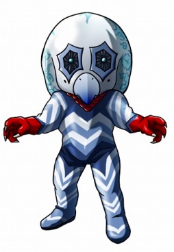 画像ギャラリー No.004のサムネイル画像 / 「ウルトラマン パズル魂」にせウルトラマンが登場する限定ミッションを実施