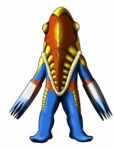 画像ギャラリー No.006のサムネイル画像 / 「ウルトラマン パズル魂」,レアガシャに「ウルトラマンヒカリ」が新たに登場