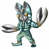 画像ギャラリー No.008のサムネイル画像 / 「ウルトラマン パズル魂」,レアガシャに「ウルトラマンヒカリ」が新たに登場