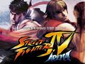 ڹǥޥ۸STREET FIGHTER IV ARENAפȯ档NEXON KOREAȥץζƱȤǥ꡼2014ǯȾͽ