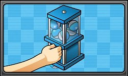 画像集#006のサムネイル/「ガチャレーシング」配信開始。ガチャでマシンパーツを集めるレースゲーム