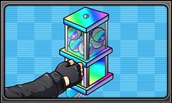 画像集#008のサムネイル/「ガチャレーシング」配信開始。ガチャでマシンパーツを集めるレースゲーム