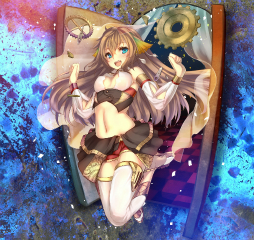 シェルノサージュ OFFLINE ~失われた星へ捧ぐ詩~」,ブレザー姿や