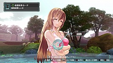 画像集#015のサムネイル/PS Vita版「アルノサージュ Plus 〜生まれいずる星へ祈る詩〜」が2014年10月2日に発売
